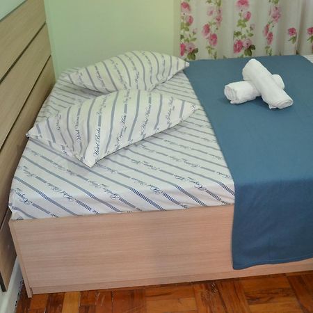 Hotel Vitoria Сао Паоло Екстериор снимка
