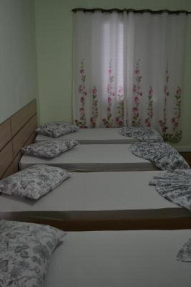 Hotel Vitoria Сао Паоло Екстериор снимка