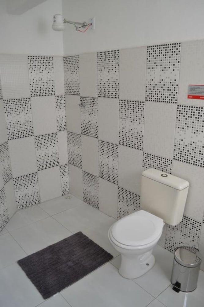 Hotel Vitoria Сао Паоло Екстериор снимка