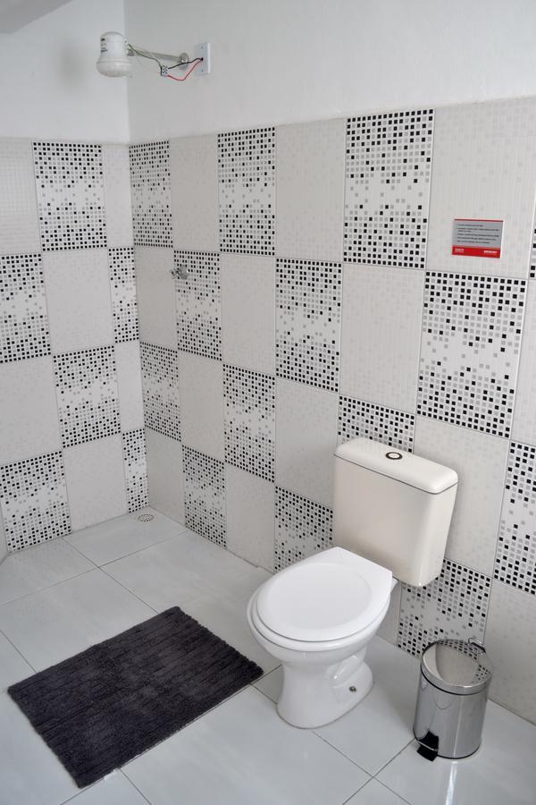 Hotel Vitoria Сао Паоло Екстериор снимка
